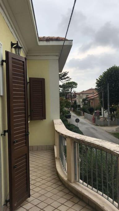 Villa Parisi Luxury Italian Villa Fano Luaran gambar