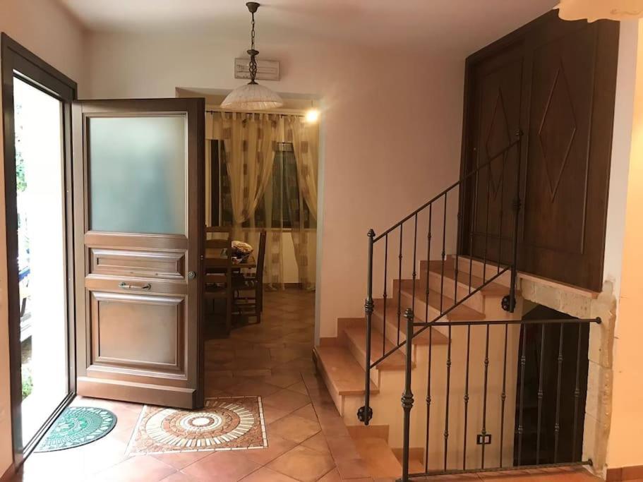 Villa Parisi Luxury Italian Villa Fano Luaran gambar