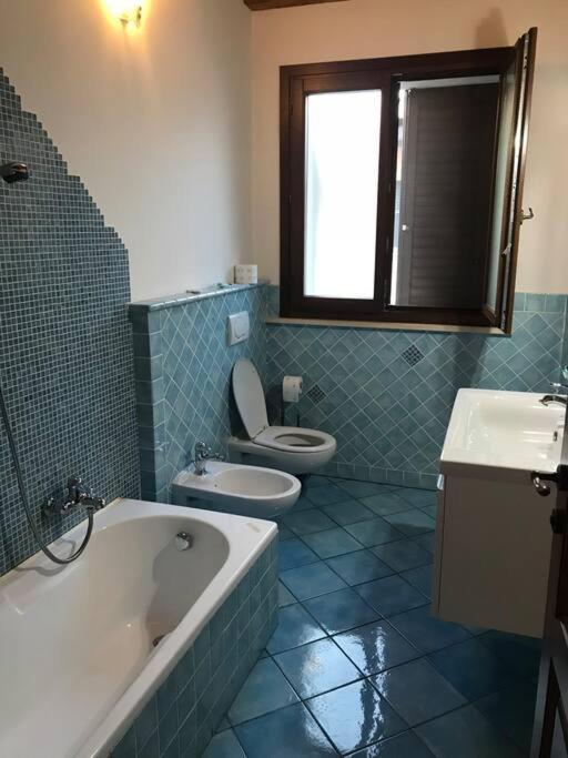 Villa Parisi Luxury Italian Villa Fano Luaran gambar