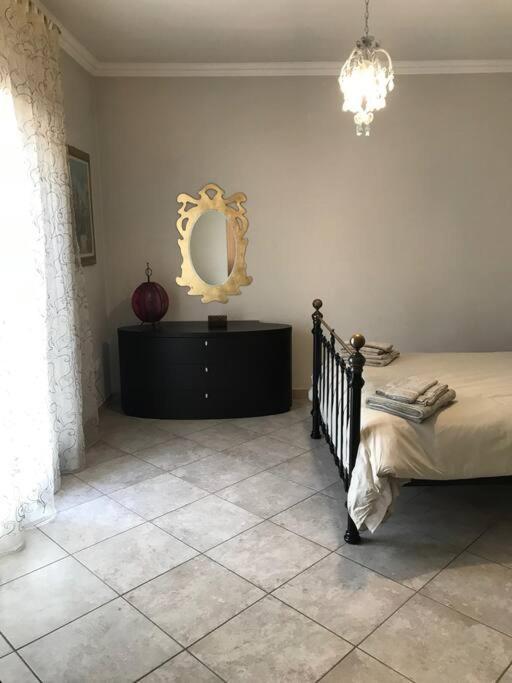Villa Parisi Luxury Italian Villa Fano Luaran gambar