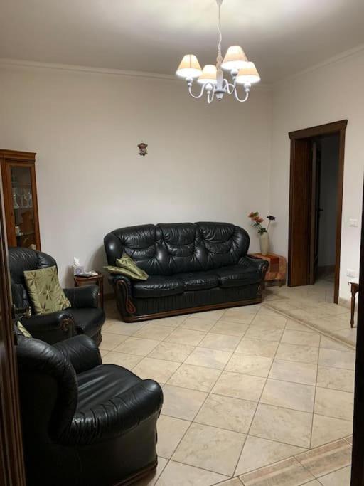Villa Parisi Luxury Italian Villa Fano Luaran gambar