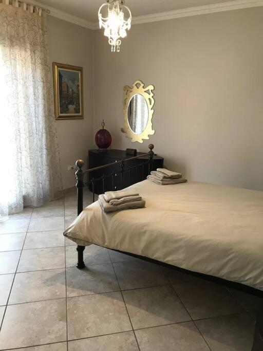 Villa Parisi Luxury Italian Villa Fano Luaran gambar
